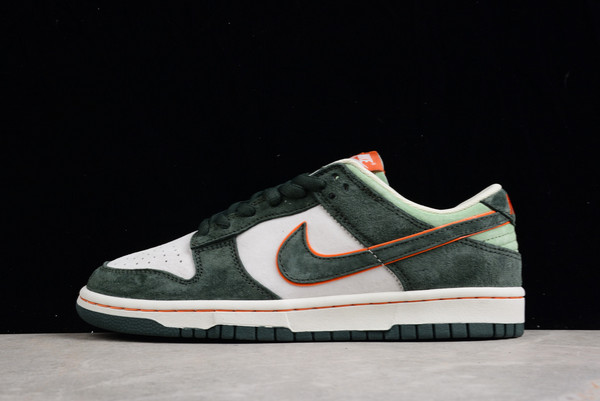 2022 Otomo Katsuhiro x Nike SB Dunk Low "Steamboy OST" Skateboard Shoes LF0039-007