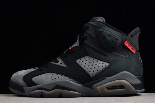 Discount Air Jordan 6 “PSG” Basketball Shoes CK1229-001