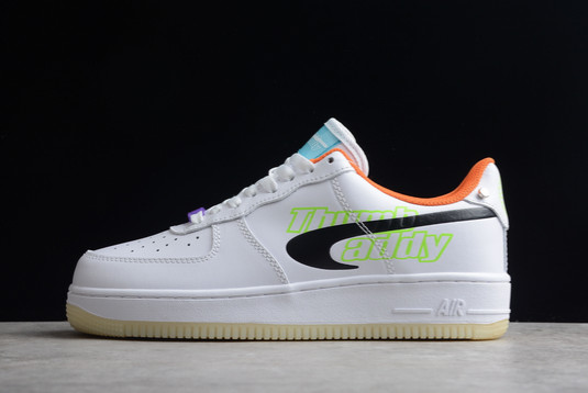 Hot Sale 2022 Nike Air Force 1 Low x Thumb Caddy DO2333-101