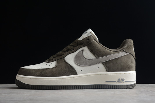 Cheap Sale 2022 Nike Air Force 1 ’07 Low Chocolate Beige TU6995-396