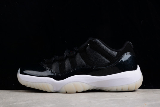 Cheap Sale Air Jordan 11 Low “72-10” Basketball Shoes Online AV2187-001