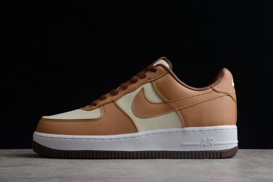 Cheap Sale Nike Air Force 1 Low “Acorn” Sneakers Online DJ6395-100