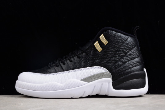 Best Selling Air Jordan 12 “Playoffs” Basketball Shoes CT8013-006