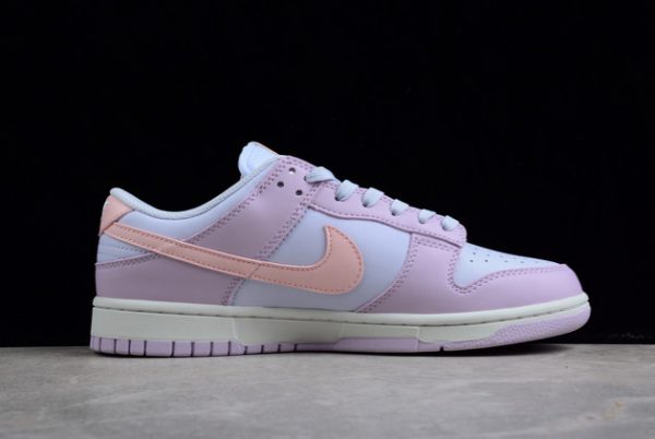 2022 Nike Dunk Low “Easter” Skateboard Shoes Outlet DD1503-001-1