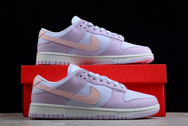 2022 Nike Dunk Low “Easter” Skateboard Shoes Outlet DD1503-001-4