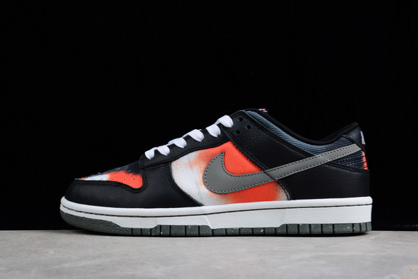 2022 Nike Dunk Low “Graffiti” Lifestyle Sneakers DM0108-001