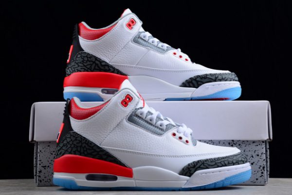 Best Selling 2022 Nike Air Jordan 3 Retro SP “Desert Cement” CT8532-126-4