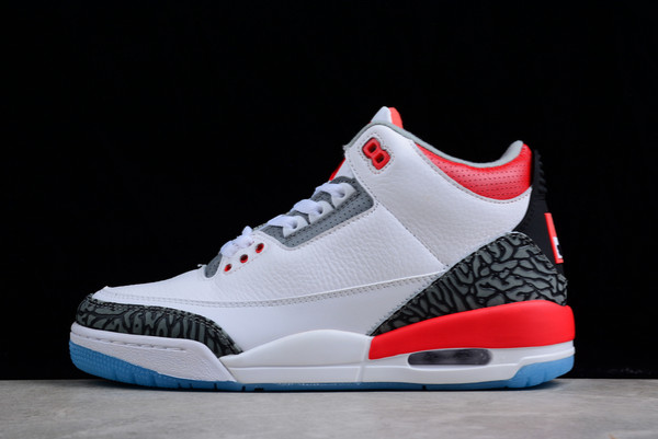 Best Selling 2022 Nike Air Jordan 3 Retro SP “Desert Cement” CT8532-126