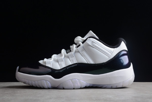 Best Selling Air Jordan 11 Low “Easter” Basketball Shoes 528895-145