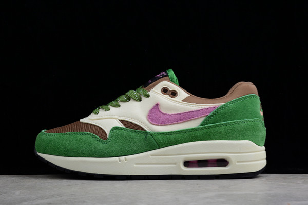 DR9773-300 Nike Air Max 1 “Treeline” Lifestyle Shoes Online