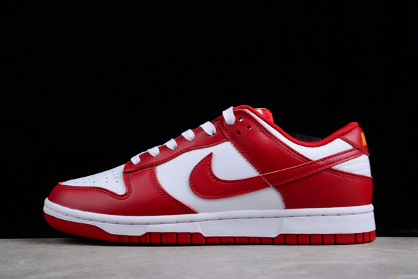 High Quality 2022 Nike Dunk Low “Gym Red” DD1391-602