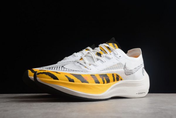 High Quality 2022 Nike ZoomX VaporFly NEXT% 2 “BRS” Tiger DM7601-100-3