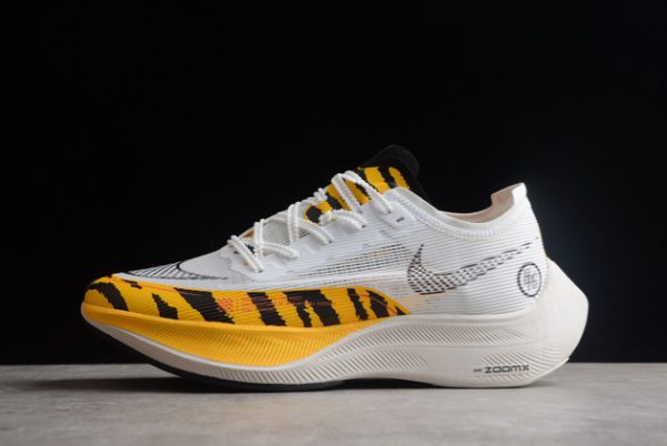 High Quality 2022 Nike ZoomX VaporFly NEXT% 2 “BRS” Tiger DM7601-100