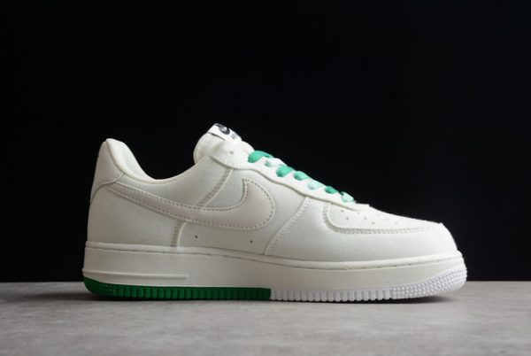 Hot Sale 2022 Nike Air Force 1 Low White Green NA2022-002-1