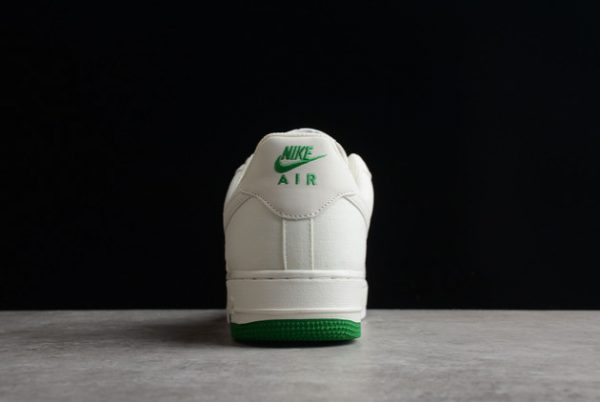 Hot Sale 2022 Nike Air Force 1 Low White Green NA2022-002-4