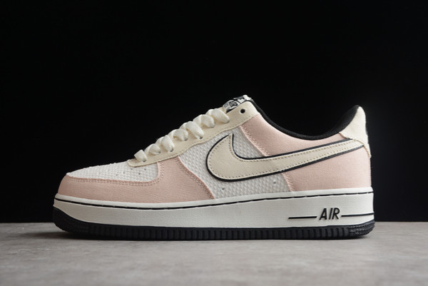 Hot Sale Nike Air Force 1 ’07 White/Grain-Coconut Milk 315122-668