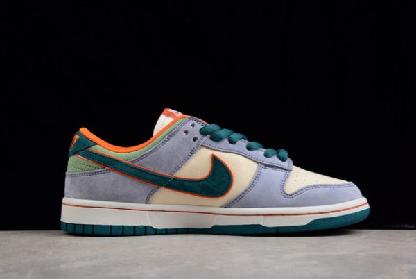 2022 Release Otomo Katsuhiro x Nike SB Dunk Low “Steamboy OST” LF0039-017-1