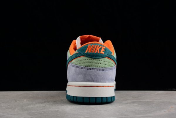 2022 Release Otomo Katsuhiro x Nike SB Dunk Low “Steamboy OST” LF0039-017-2