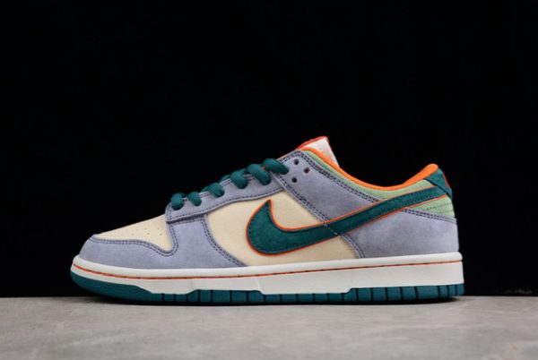 2022 Release Otomo Katsuhiro x Nike SB Dunk Low “Steamboy OST” LF0039-017