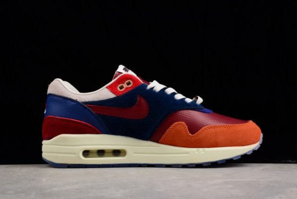 Brand New Kasina x Nike Air Max 1 “Won-Ang” Lifestyle Shoes DQ8475-800-1