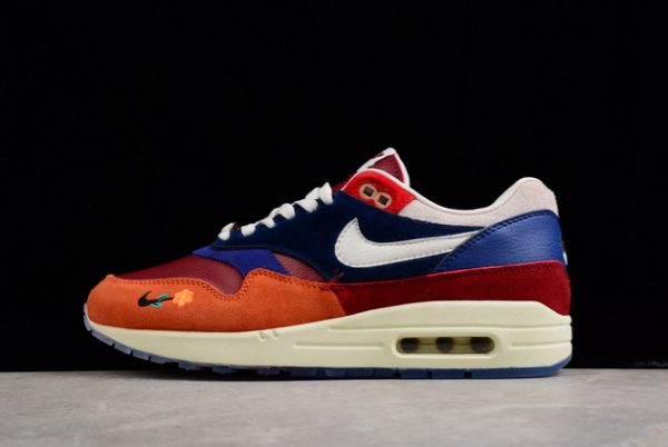 Brand New Kasina x Nike Air Max 1 “Won-Ang” Lifestyle Shoes DQ8475-800