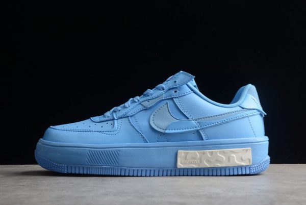 Buy Nike Air Force 1 Fontanka “University Blue” Unisex Sneakers DH1290-400