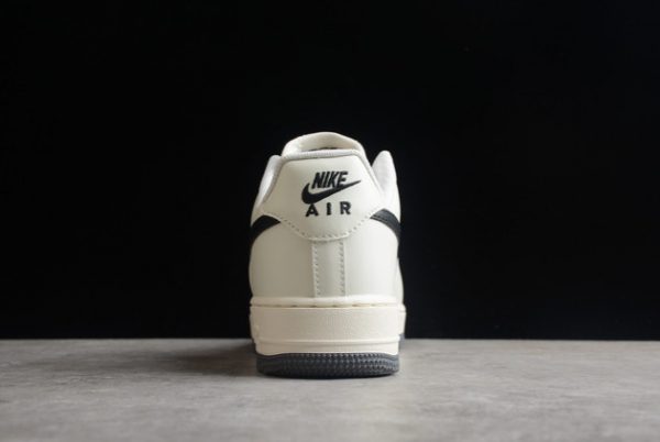 Cheap Sale 2022 Nike Air Force 1 ’07 Low Beige/Black-Grey DA4093-100-1