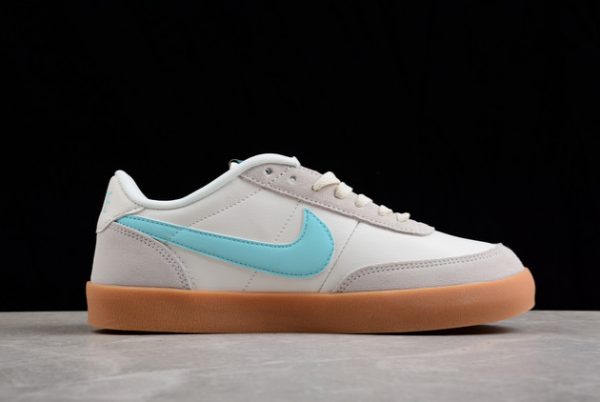 Cheap Sale 2022 Nike Killshot 2 Leather Sail Island Green Gum 432997-126-1