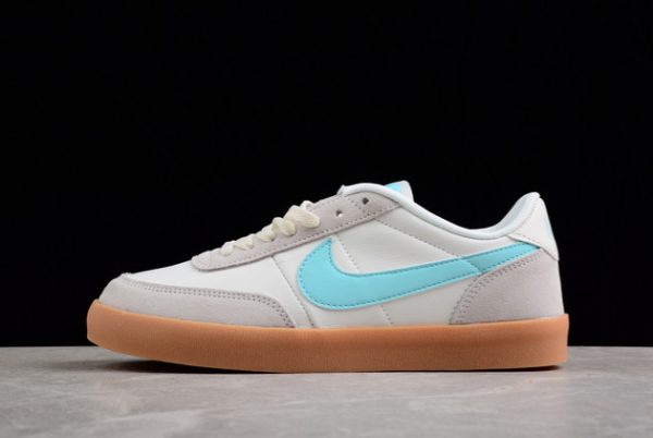 Cheap Sale 2022 Nike Killshot 2 Leather Sail Island Green Gum 432997-126