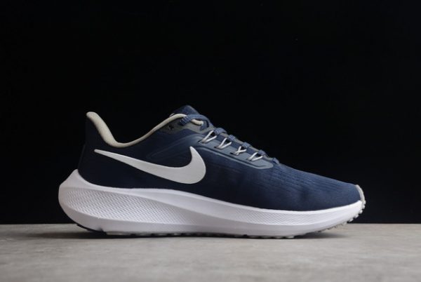 DR1972-400 Nike Air Zoom Pegasus 39 Navy Blue/White Sneakers-1