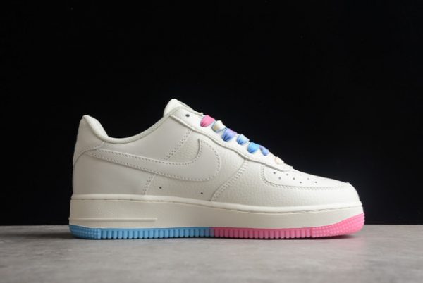 Hot Sale 2022 Nike Air Force 1 07 Low SU19 “Miami” KU0902-112-1