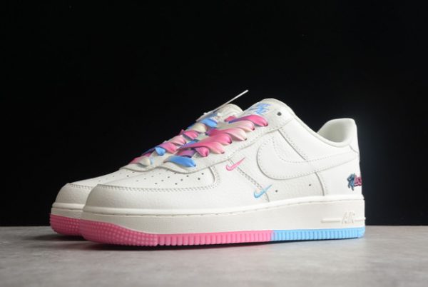 Hot Sale 2022 Nike Air Force 1 07 Low SU19 “Miami” KU0902-112-2