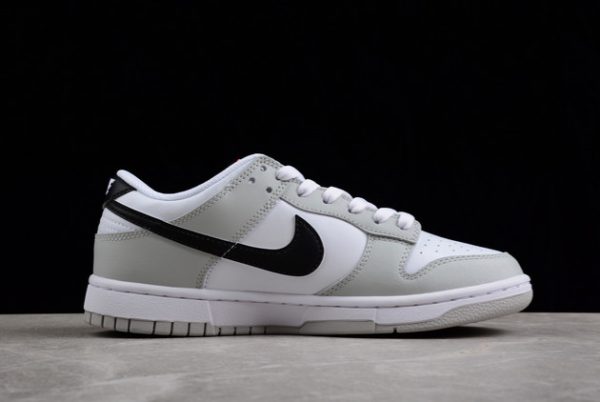 Most Popular Nike Dunk Low SE “Lottery” Skateboard Shoes DR9654-001-1