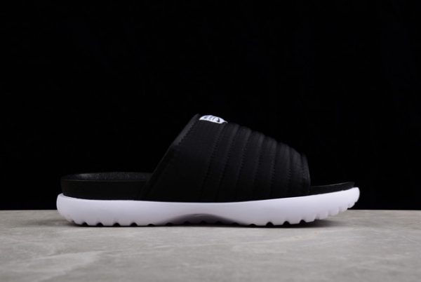 New Release Nike Asuna 2 Slide Black DC1457-101-2