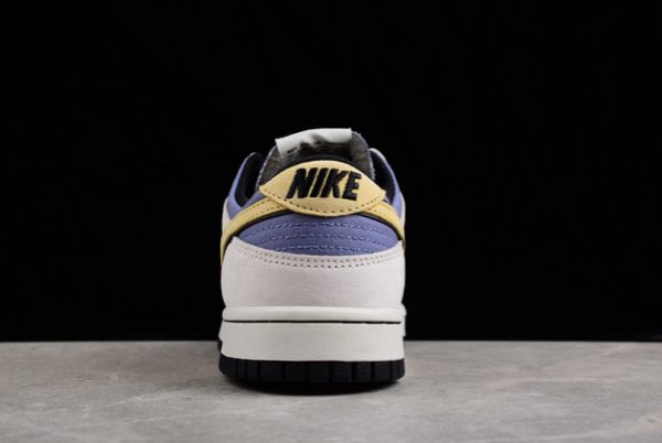 New Sale Otomo Katsuhiro x Nike SB Dunk Low “Steamboy OST” Grey Purple LF0039-016-3