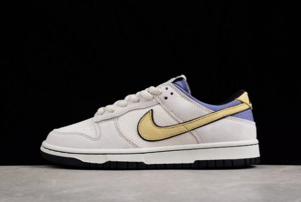 New Sale Otomo Katsuhiro x Nike SB Dunk Low “Steamboy OST” Grey Purple LF0039-016