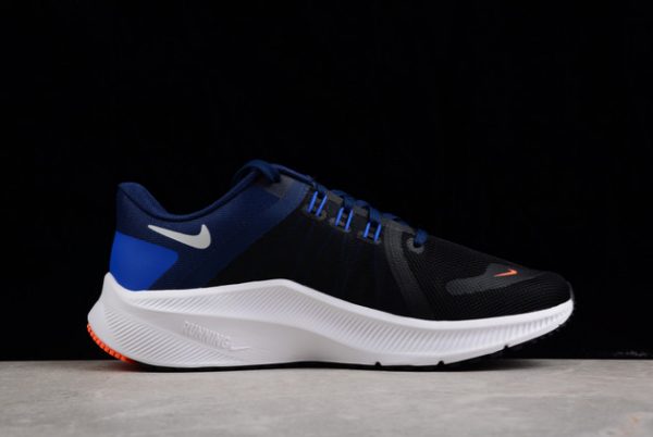 Nice Outlets 2022 Nike Quest 4 Black Midnight Navy DA1105-004-1