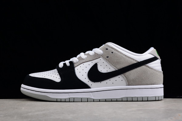 Shop Nike SB Dunk Low “Chlorophyll” Unisex Sneakers BQ6817-011