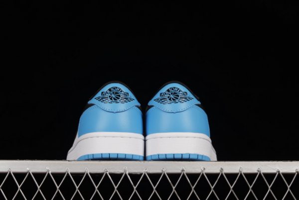 Best Selling Air Jordan 1 Low OG “UNC” Basketball Shoes CZ0790-104-3