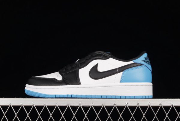 Best Selling Air Jordan 1 Low OG “UNC” Basketball Shoes CZ0790-104