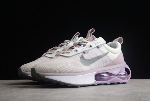 Brand New Nike Air Max 2021 Spruce Aura/Plum Fog DC9478-002-2