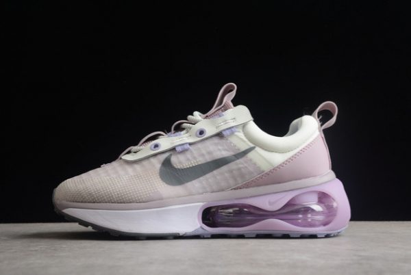 Brand New Nike Air Max 2021 Spruce Aura/Plum Fog DC9478-002