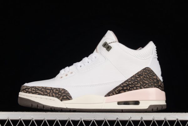 Brand Nike Air Jordan 3 “Neapolitan” Basketball Shoes CK9246-102