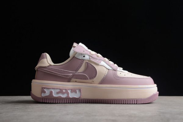 Buy Nike Air Force 1 Fontanka Pink Purple Blue Online CW6688-609-1