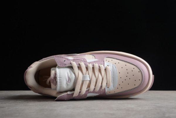 Buy Nike Air Force 1 Fontanka Pink Purple Blue Online CW6688-609-3