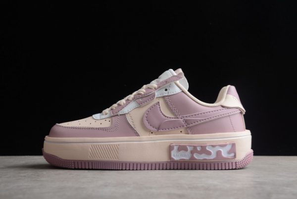 Buy Nike Air Force 1 Fontanka Pink Purple Blue Online CW6688-609