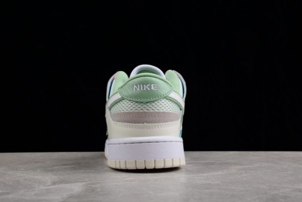 Buy Nike Dunk Scrap “Phantom” Skateboard Shoes DM0802-001-3