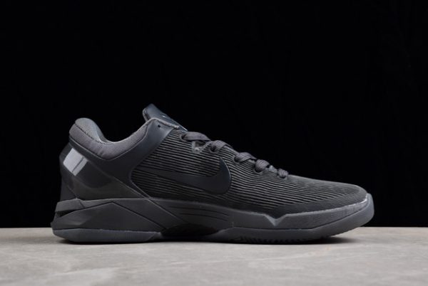 Buy Nike Kobe 7 FTB “Black Mamba” Men's Sneakers 869460-442-1