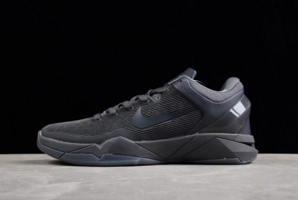 Buy Nike Kobe 7 FTB “Black Mamba” Men's Sneakers 869460-442