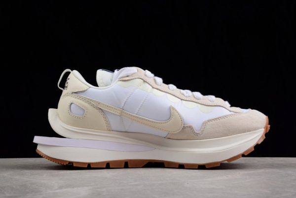 Buy sacai x Nike VaporWaffle White/Sail-Sail Shoes DD1875-100-1